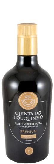Olive Oil Extra Virgin Quinta do Couquinho Premium 50cl