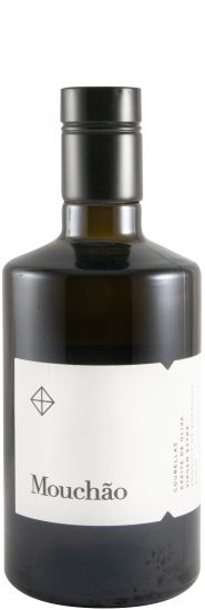 Olive Oil Extra Virgin Mouchão Courellas 50cl