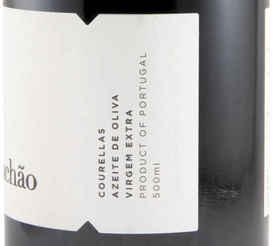 Olive Oil Extra Virgin Mouchão Courellas 50cl