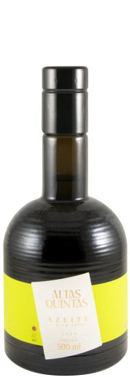 2024 Azeite Virgem Extra Altas Quintas biológico 50cl
