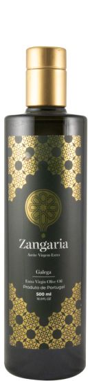 Olive Oil Extra Virgin Zangaria 50cl