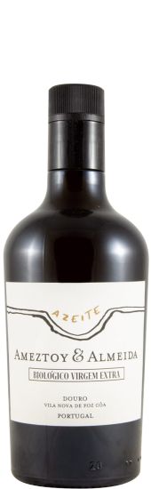 Azeite Virgem Extra Ameztoy & Almeida biológico 50cl