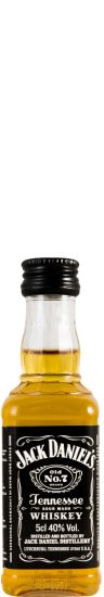 Miniature Jack Daniel's