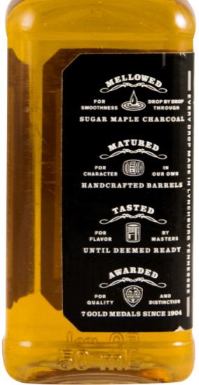 Miniature Jack Daniel's