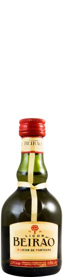 Miniature Liqueur Beirão