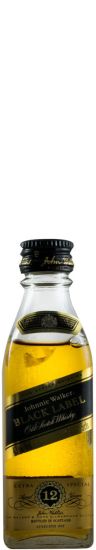 Conjunto Johnnie Walker Special Collection 5x5cl