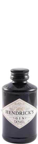 Miniatura Hendrick's