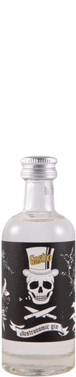 Conjunto The Gin Box by World Class Gin 10x5cl