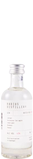 Conjunto The Gin Box by World Class Gin 10x5cl