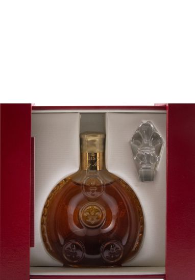 Miniatura Cognac Rémy Martin Louis XIII