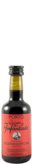 Conjunto de Miniaturas Quinta do Infantado Porto 5x5cl