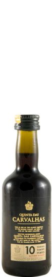 Conjunto Miniaturas Quinta das Carvalhas Porto (4x5cl)