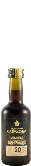 Conjunto Miniaturas Quinta das Carvalhas Porto (4x5cl)
