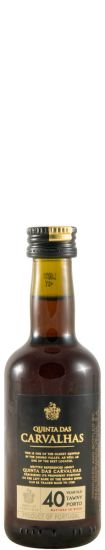 Conjunto Miniaturas Quinta das Carvalhas Porto (4x5cl)