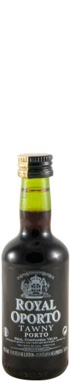 Conjunto Miniaturas Real Companhia Velha Porto (5x5cl)