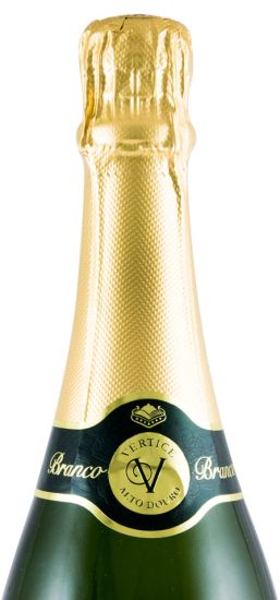 Sparkling Wine Vértice Reserva Cuvée