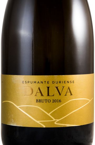 2016 Sparkling Wine Dalva Brut