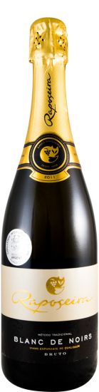 Espumante Raposeira Blanc de Noirs Super Reserva Bruto