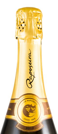 Sparkling Wine Raposeira Super Reserva Demi-Sec