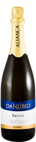 Sparkling Wine Danúbio Brut