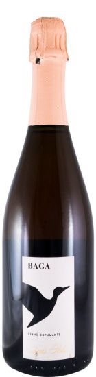 Sparkling Wine Luís Pato Baga Brut rose