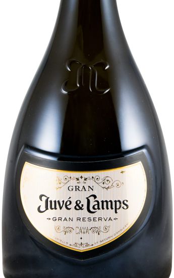2013 Espumante Cava Juvé & Camps Gran Reserva Bruto