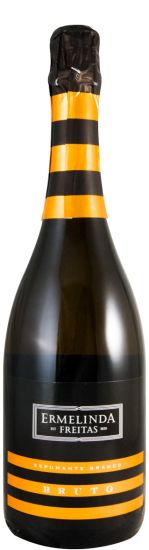 2009 Sparkling Wine Casa Ermelinda Freitas Brut