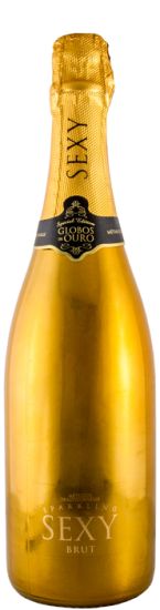 Espumante Sexy Gold Bruto