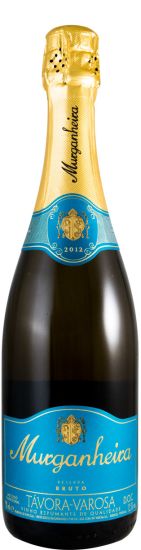 2012 Sparkling Wine Murganheira Reserva Brut