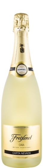 Espumante Cava Freixenet Carta Nevada