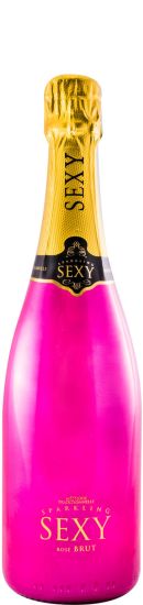 Espumante Sexy Bruto rosé