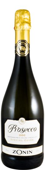 Sparkling Wine Prosecco Zonin Special Cuvée