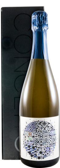 2013 Sparkling Wine Conceito Brut Nature