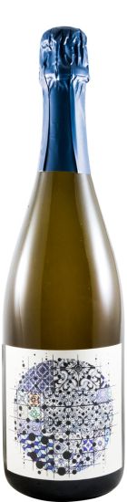 2013 Sparkling Wine Conceito Brut Nature