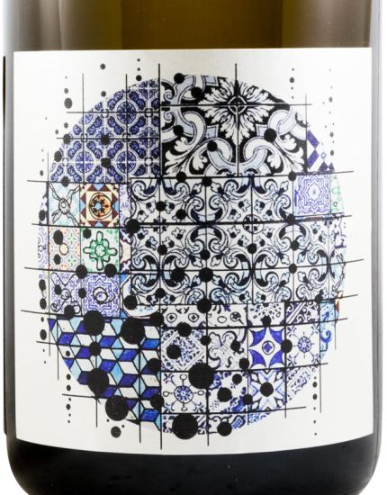 2013 Sparkling Wine Conceito Brut Nature