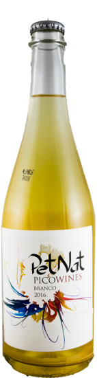 2016 Espumante PetNat Natural