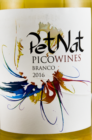 2016 Espumante PetNat Natural