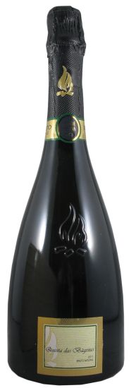 2011 Espumante Quinta das Bágeiras Grande Reserva Bruto Natural