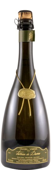 2018 Sparkling Wine Terras do Demo Brut