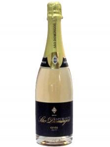 2010 Espumante Caves São Domingos Cuvée Bruto