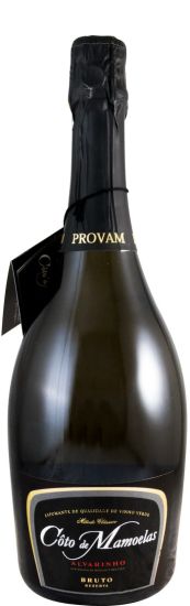 Sparkling Wine Côto de Mamoelas Alvarinho Reserva Brut
