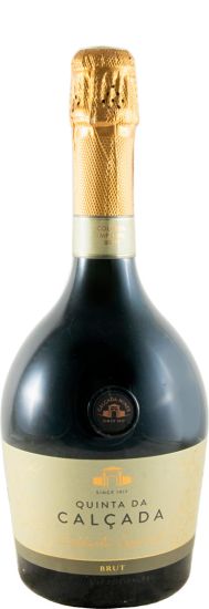 Espumante Quinta da Calçada Colheita Imperial Bruto