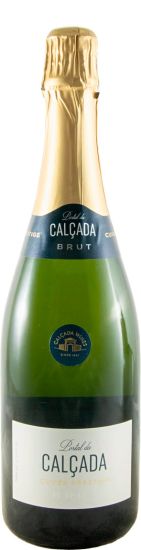 Espumante Portal da Calçada Cuvée Prestige Bruto