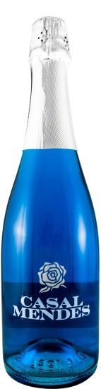 Sparkling Wine Casal Mendes Sparkling Blue