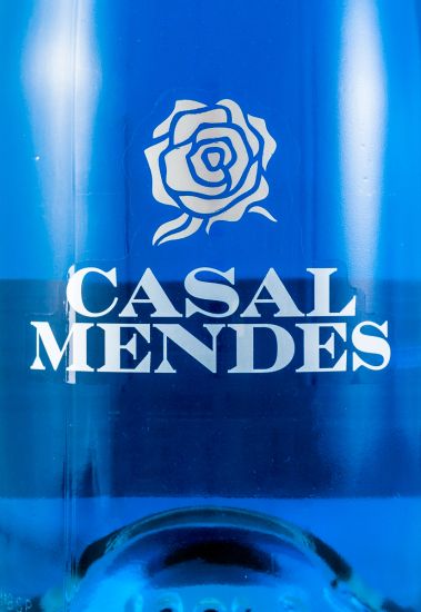 Sparkling Wine Casal Mendes Sparkling Blue