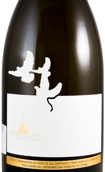 Sparkling Wine Centenário Aparições de Fátima 1917-2017 Brut
