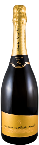 Espumante Ataíde Semedo Cuvée Reserva Bruto