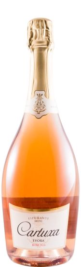 2014 Sparkling Wine Cartuxa Brut rose