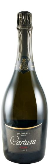 2012 Espumante Cartuxa Bruto