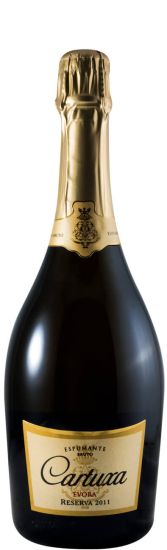 2011 Espumante Cartuxa Reserva Bruto